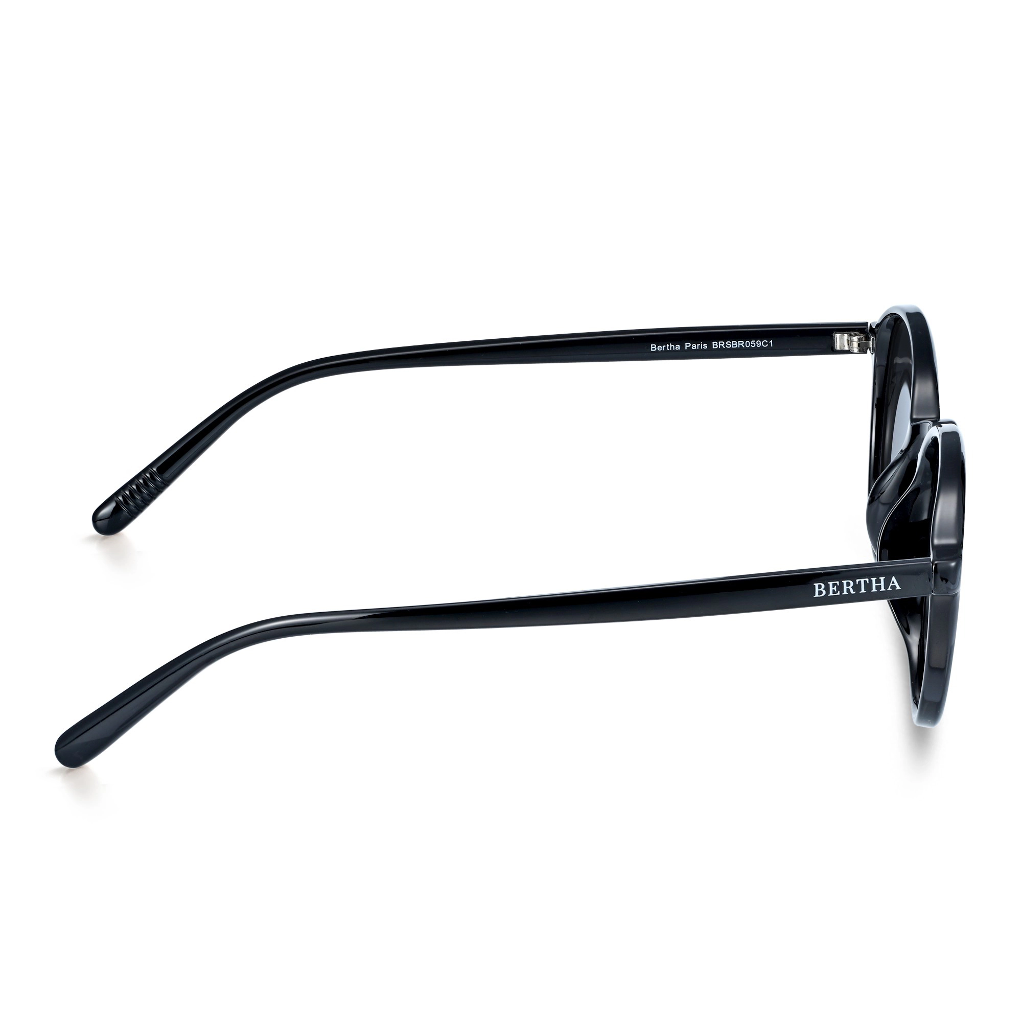 BERTHA Paris Womens Polarized Sunglasses