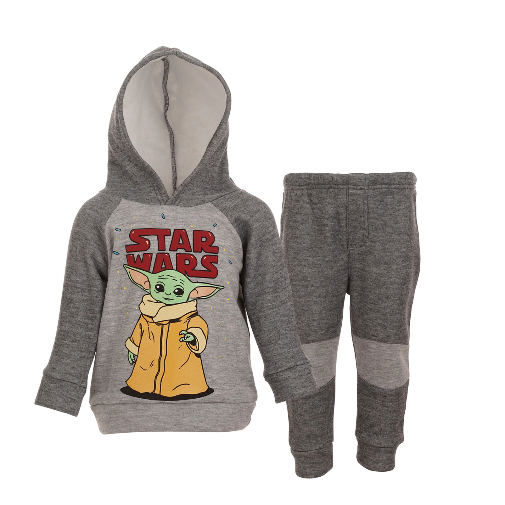 Star Wars 2-Piece Fleece Hoodie and Jogger Set