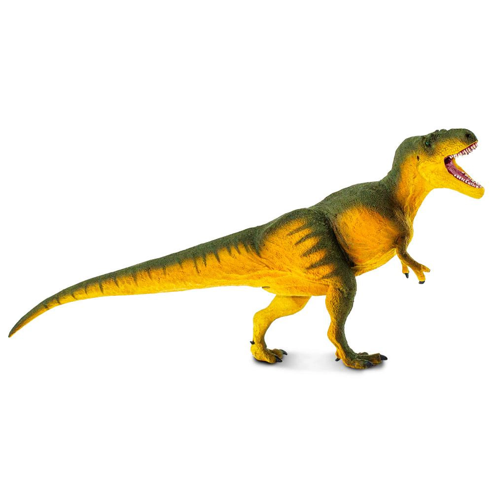 Safari Ltd. - Daspletosaurus Kids Prehistoric/Dinosaur Toy Figure