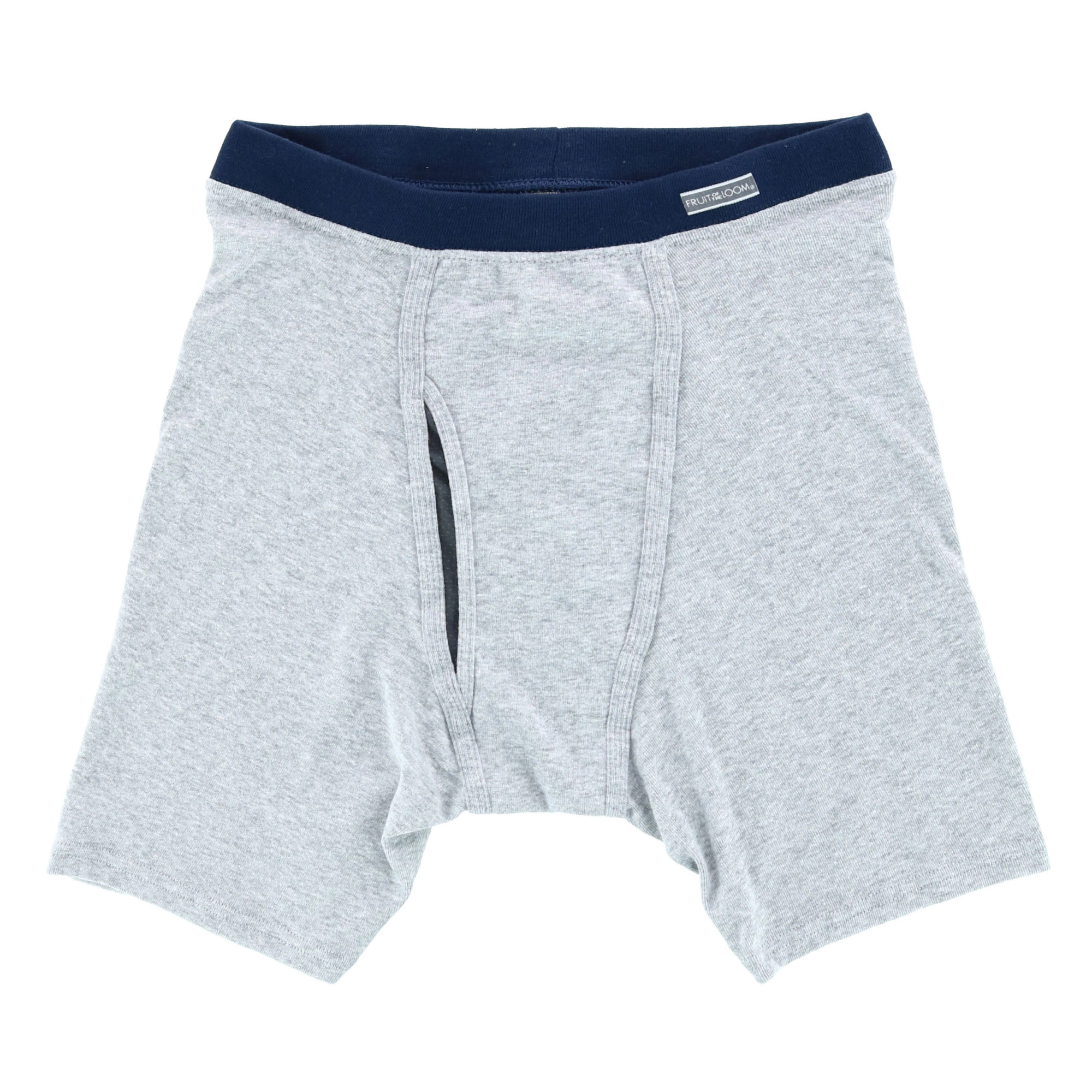 Fruit of the Loom Men's EverSoft CoolZone Boxer Briefs (5 Pack)