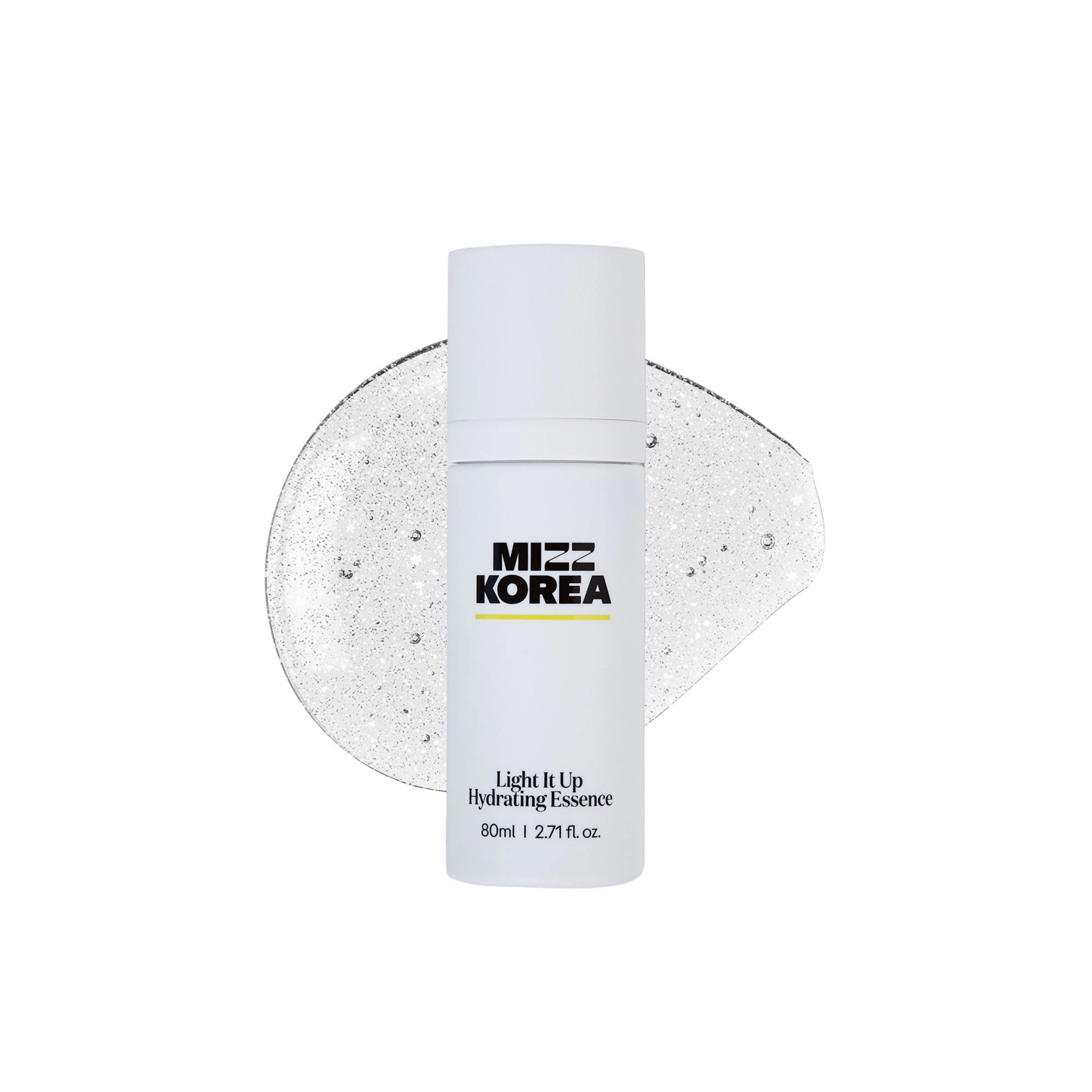 Mizz Korea Light It Up Hydrating Essence