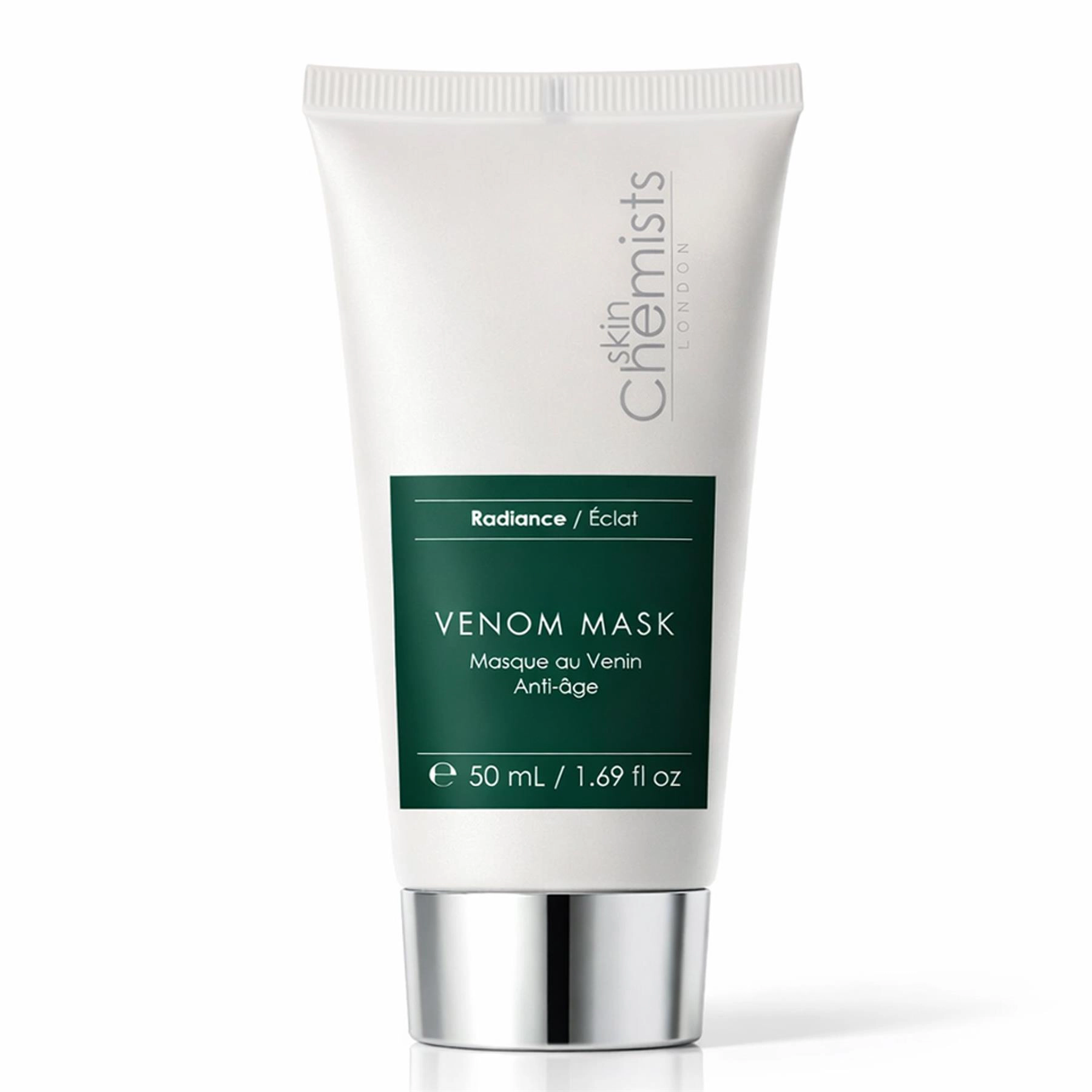 skinChemists Wrinkle Killer Venom Mask 50ml - Firming, Lifting, Smooths Fine Lines