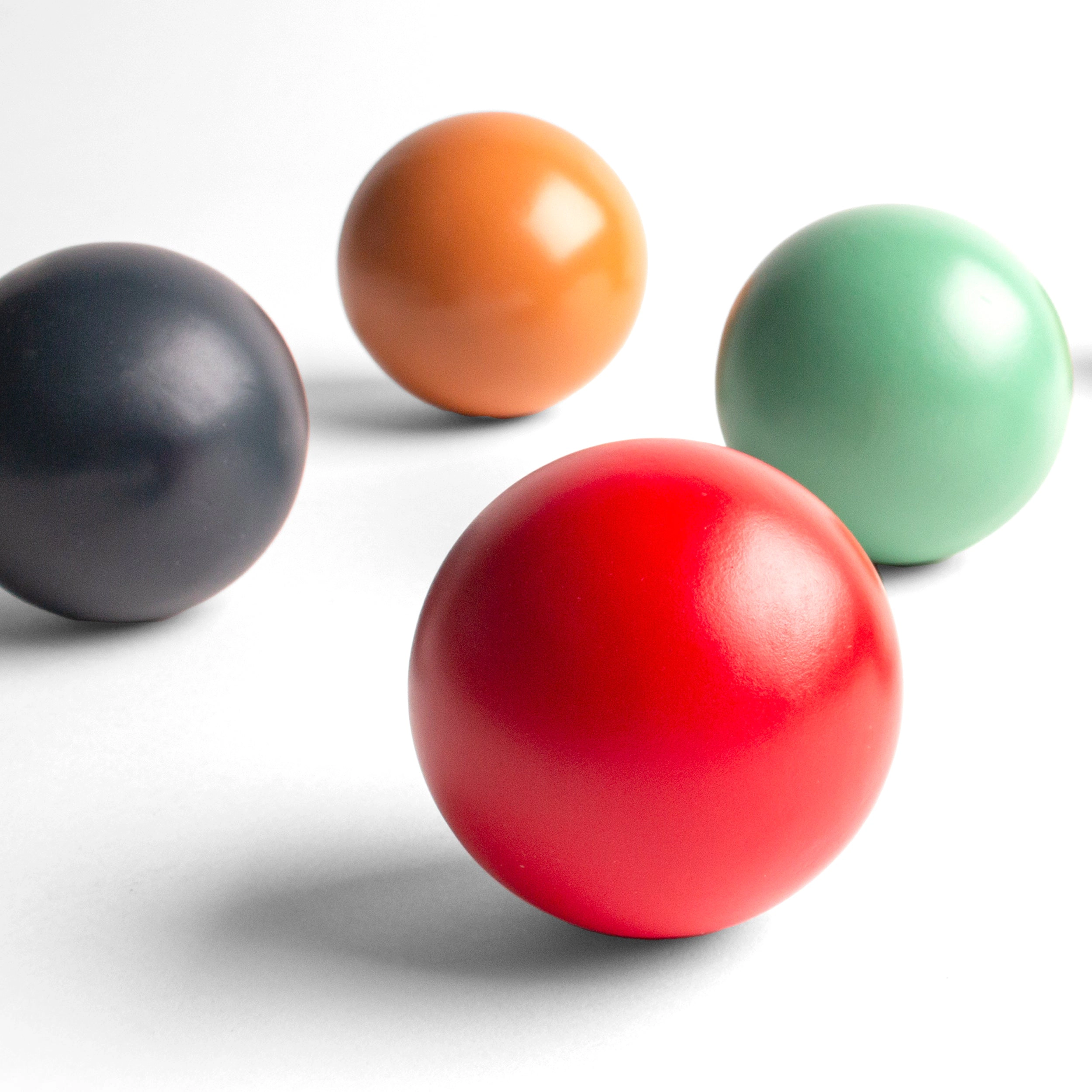 Elakai  Hevea Rover Six Player Travel Croquet Set
