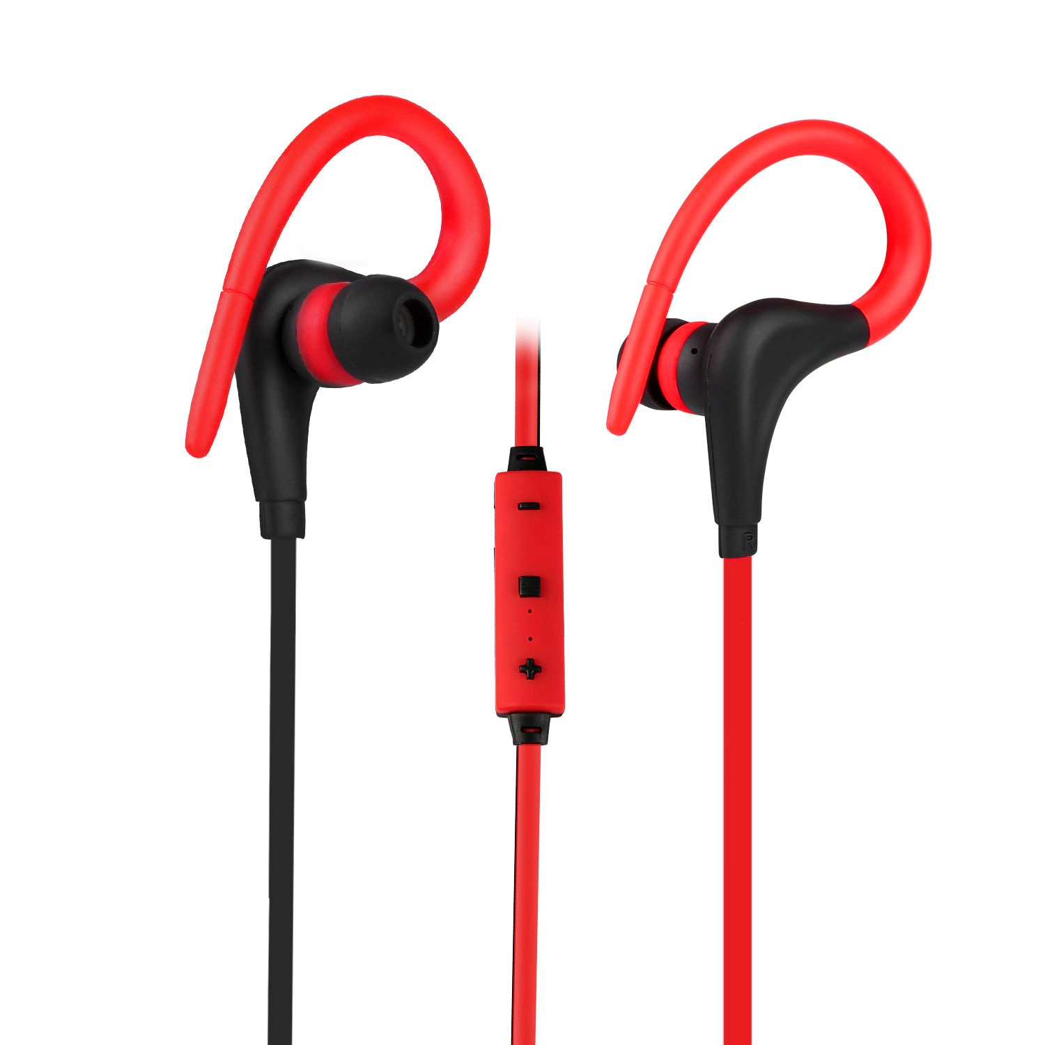 GBruno Wireless Sport In-Ear Headphones With Mic