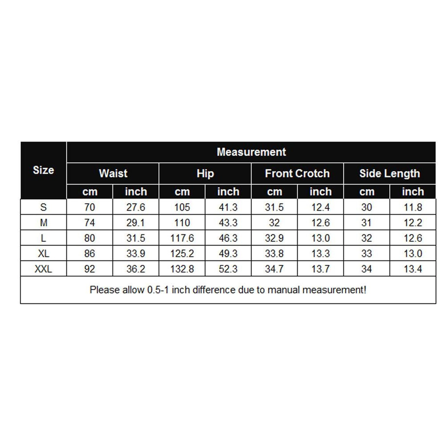 Pinspark Womens Solid High Waist Running Shorts Smocked Elastic Zip Pockets