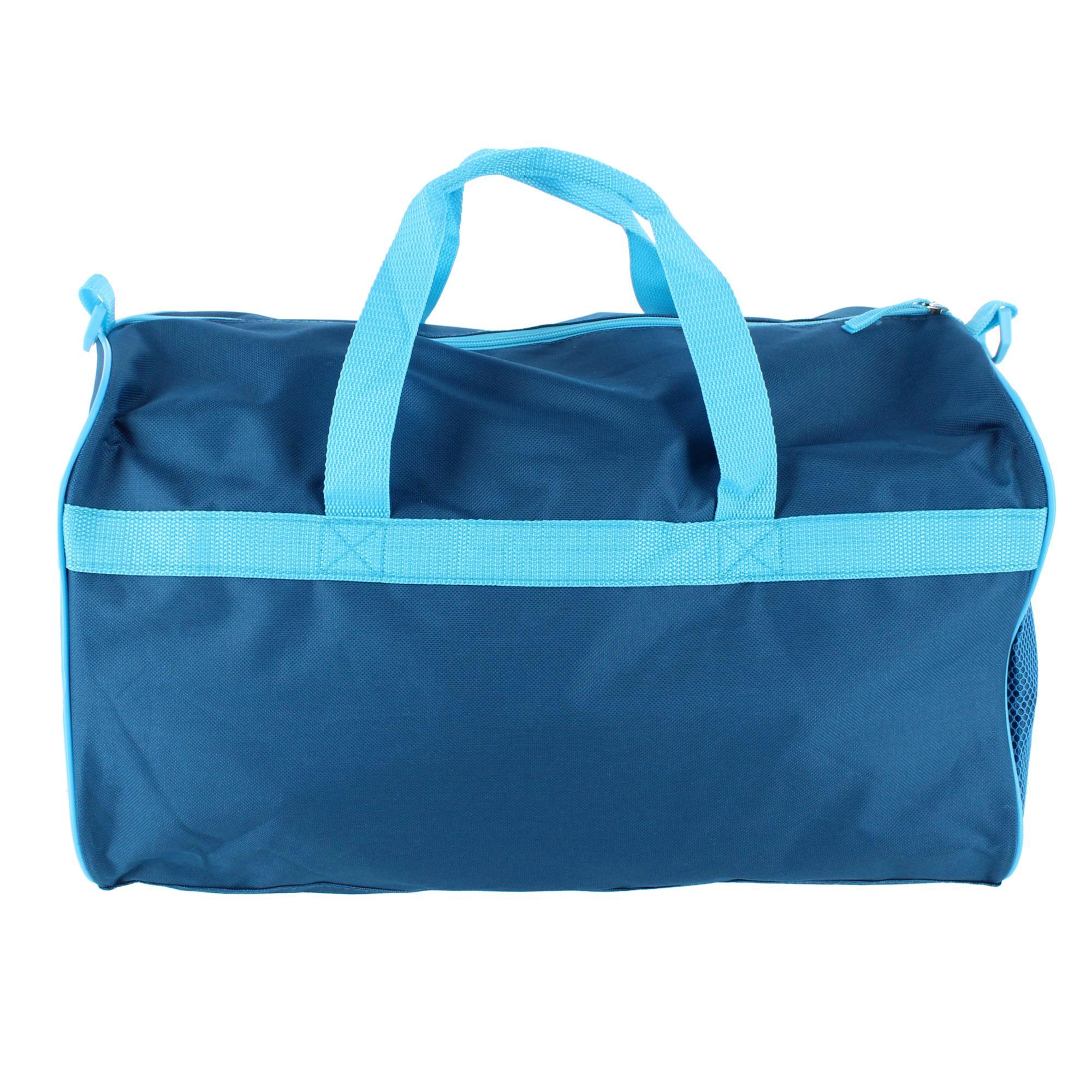 U.P.D., INC Kids Disney Stitch 18 Inch Duffle Bag