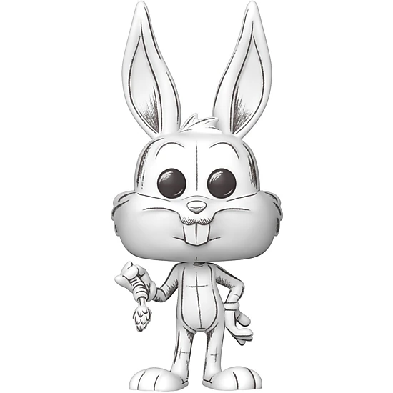Funko Pop! Looney Tunes Sketch: Bugs Bunny #2010