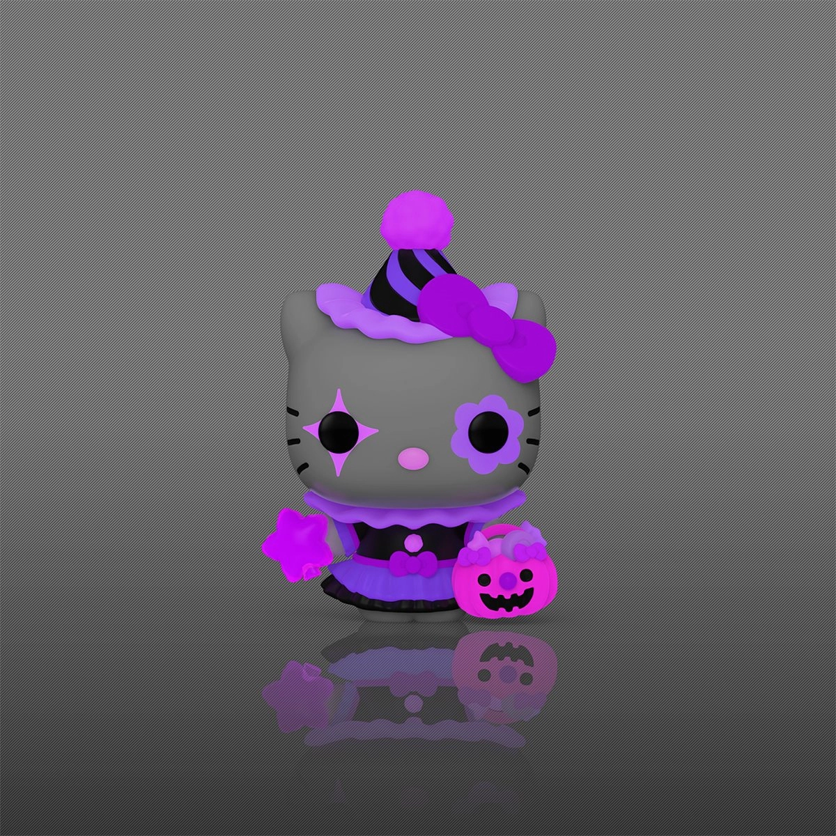 Funko Pop! Sanrio: Hello Kitty Spooky #155