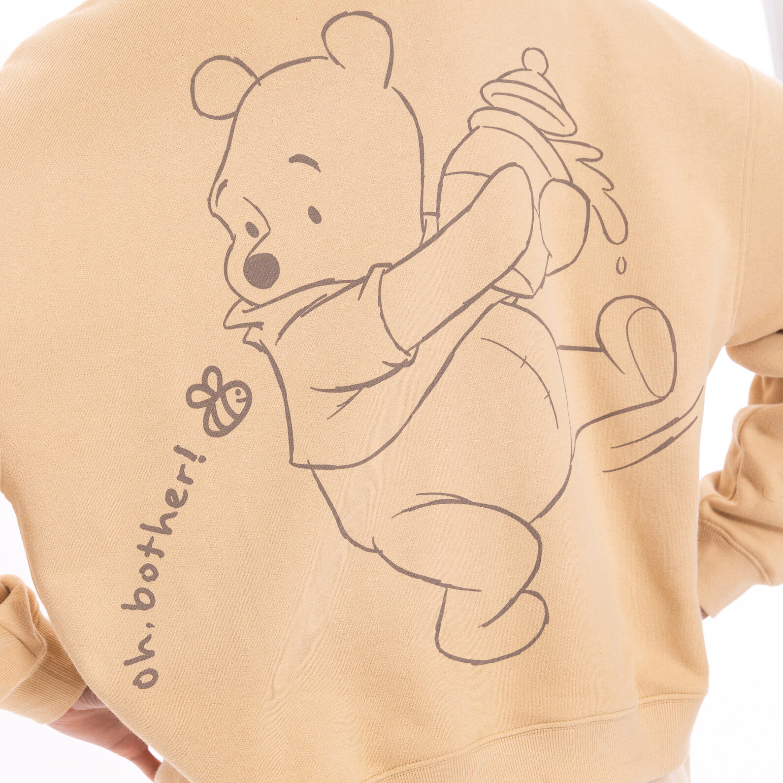Disney Women's Loungewear Sweatshirt