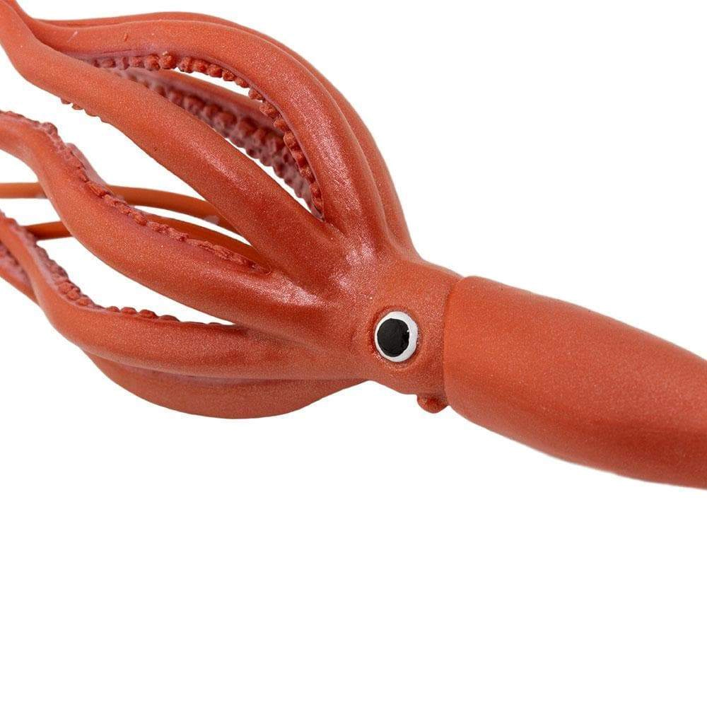 Safari Ltd. - Giant Squid Kids Toy Figure