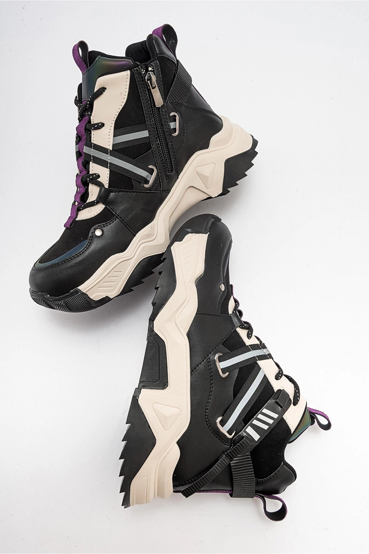 Prologue Shoes Womens Seraphine Sport Boot