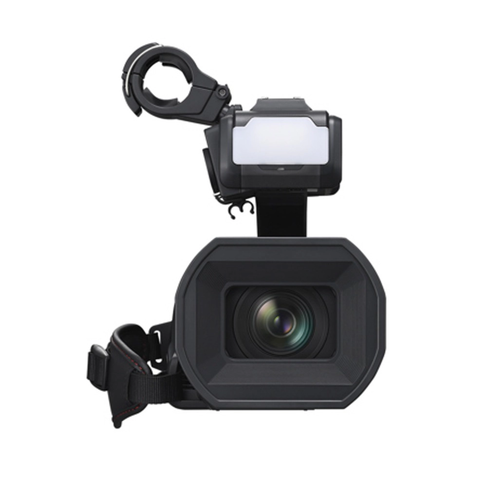 Panasonic HC-X2100 UHD 4K 3G-SDI/HDMI Pro Camcorder with 24x Zoom