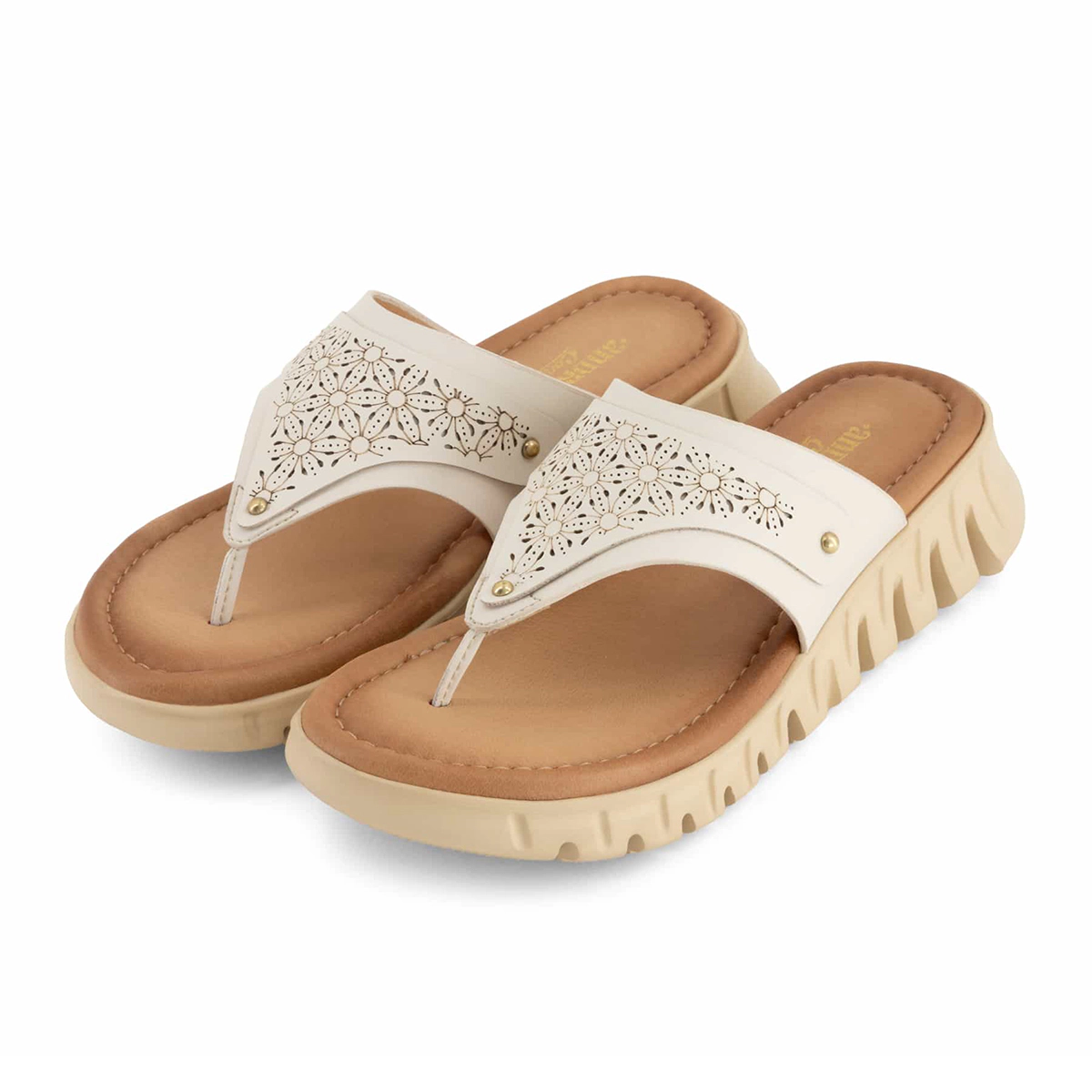 Andrea Womens Thong