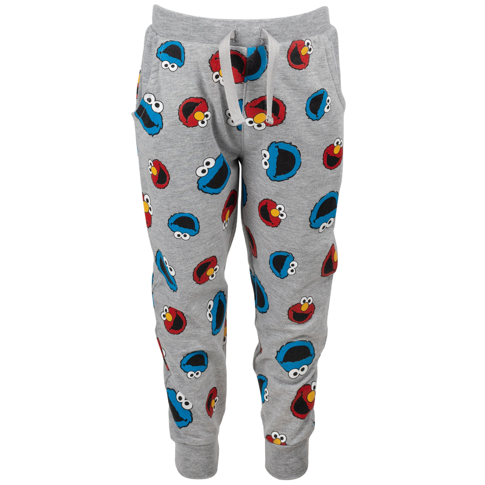Sesame Street 2-Piece Sweatshirt and Pants Set