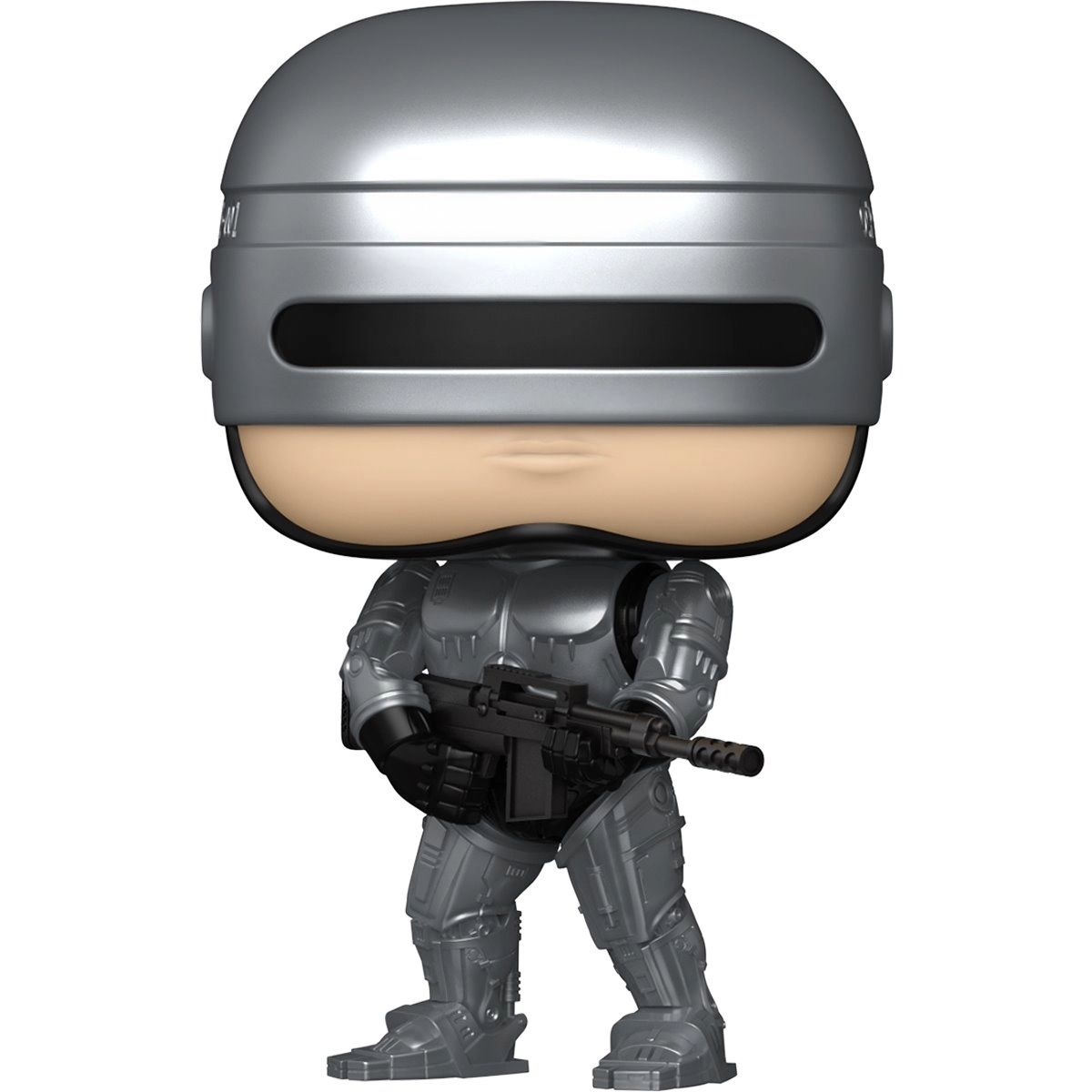 Funko Pop! Robocop 2: RoboCop #1989