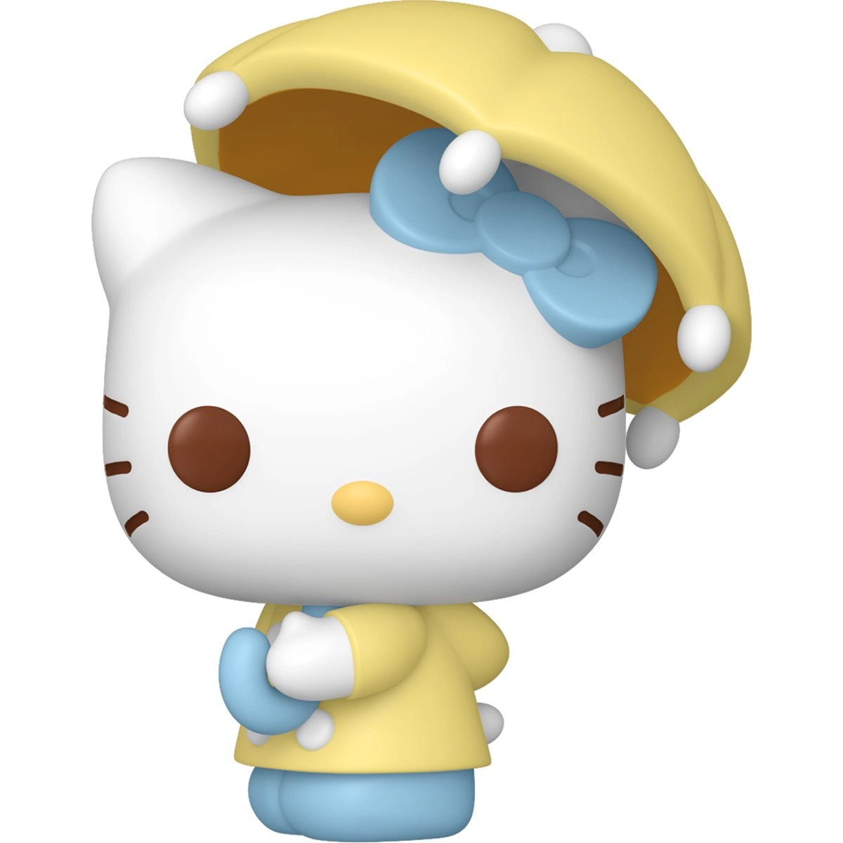 Funko Pop! Hello Kitty w Umbrella #162