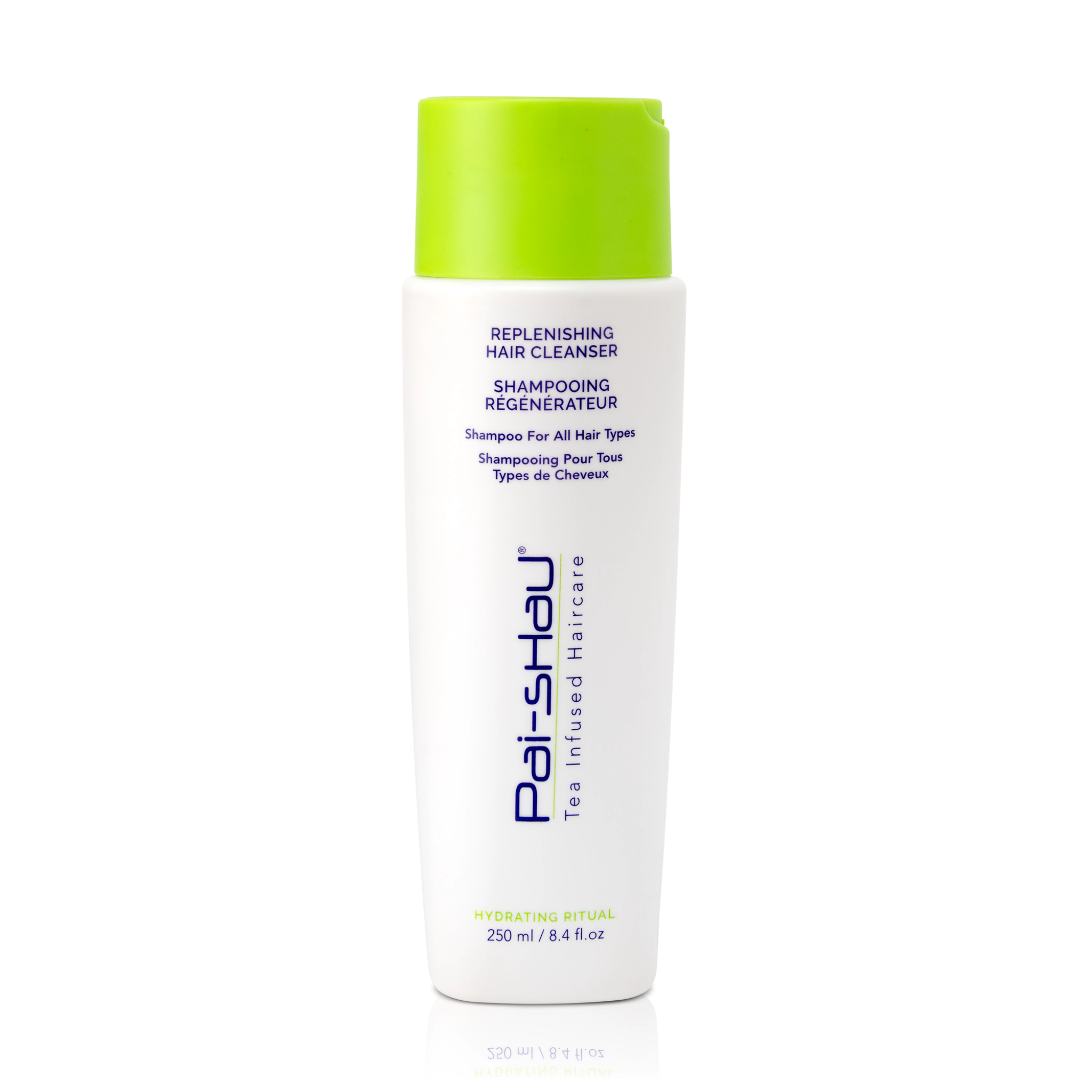 Pai-Shau Replenishing Hair Cleanser