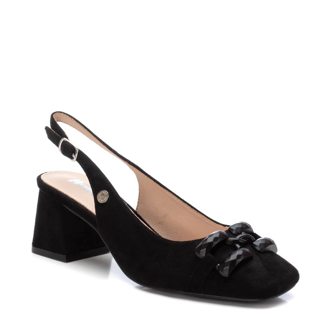 XTI Refresh Women's Slingback Pumps