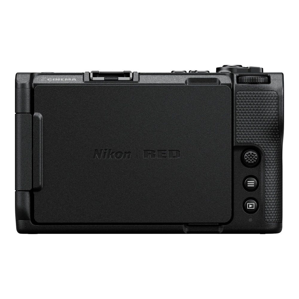 Nikon ZR Cinema Camera