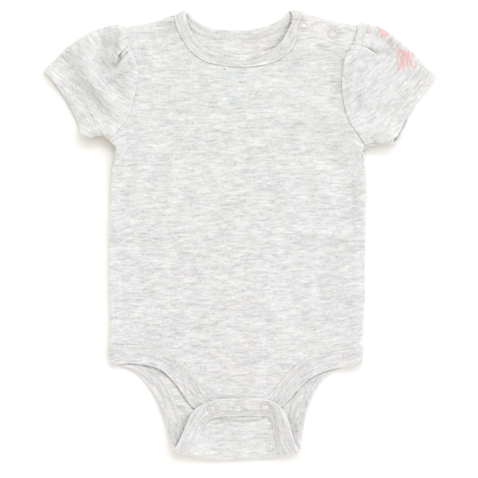 Disney Baby 2-Piece Bodysuit and Shortall Set