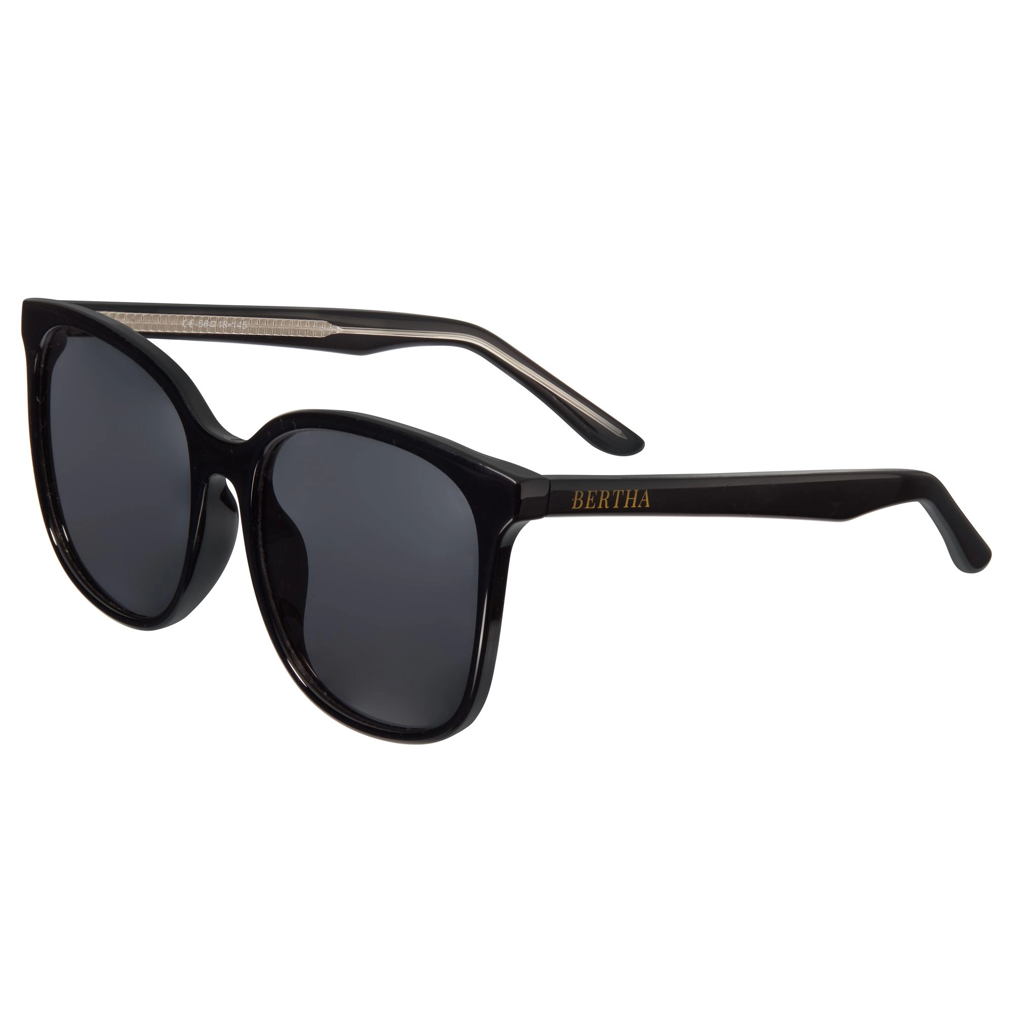 BREED Linux Mens Polarized Sunglasses