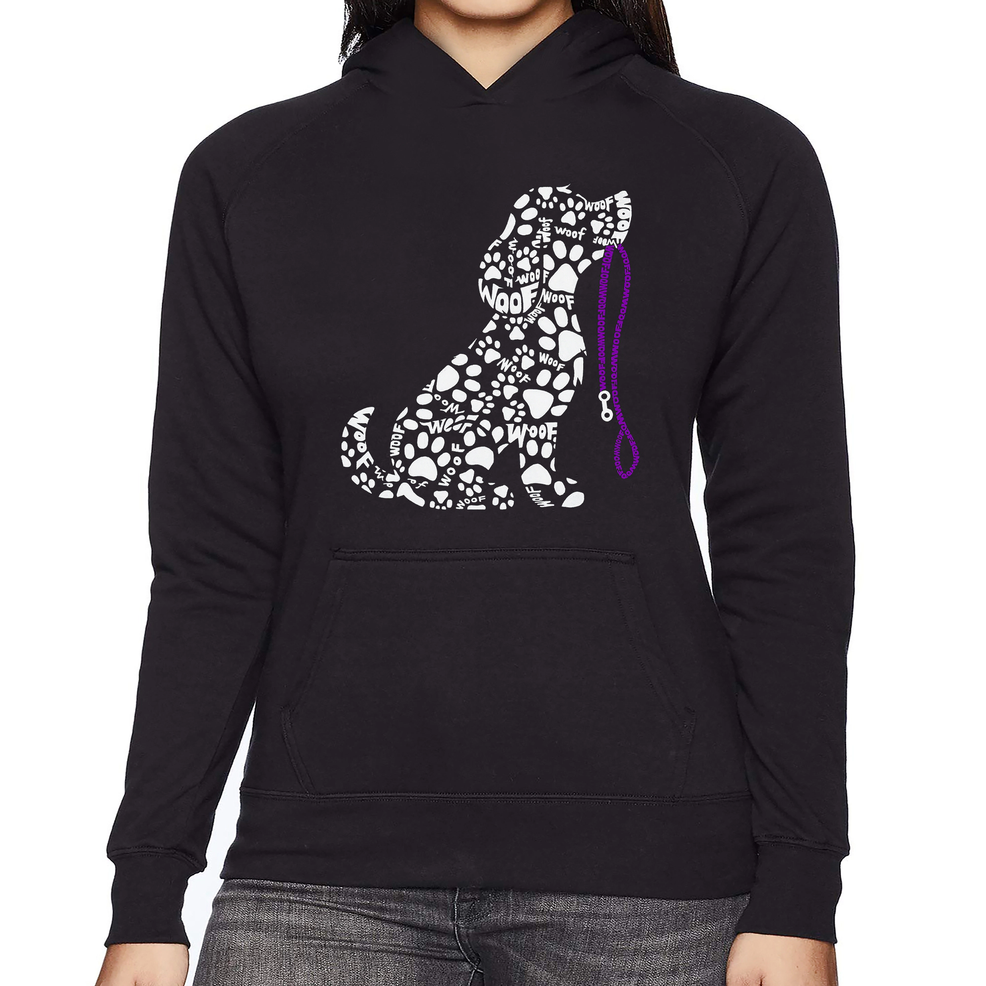 LA Pop Art Dog Leash