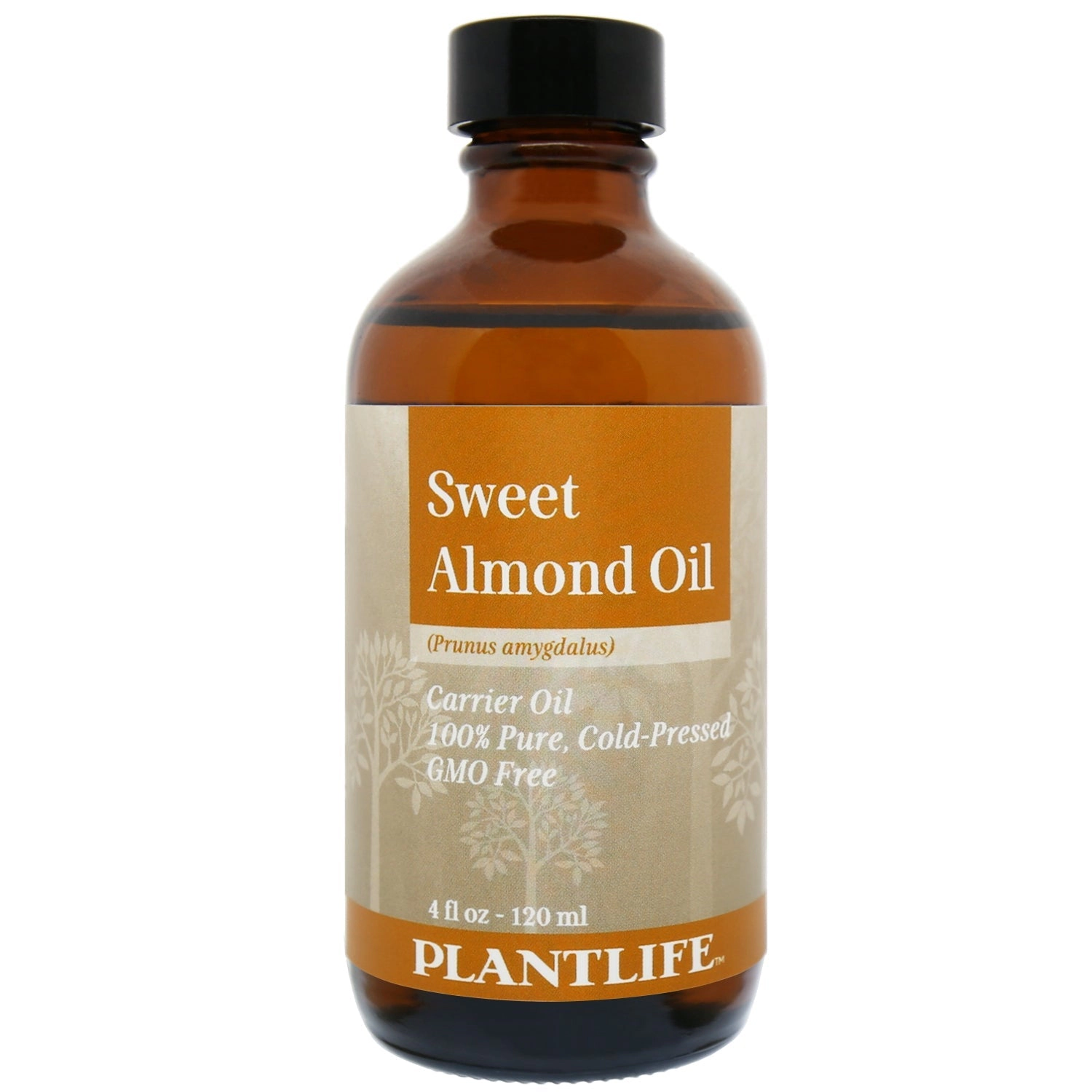 Plantlife Sweet Almond Carrier Oil