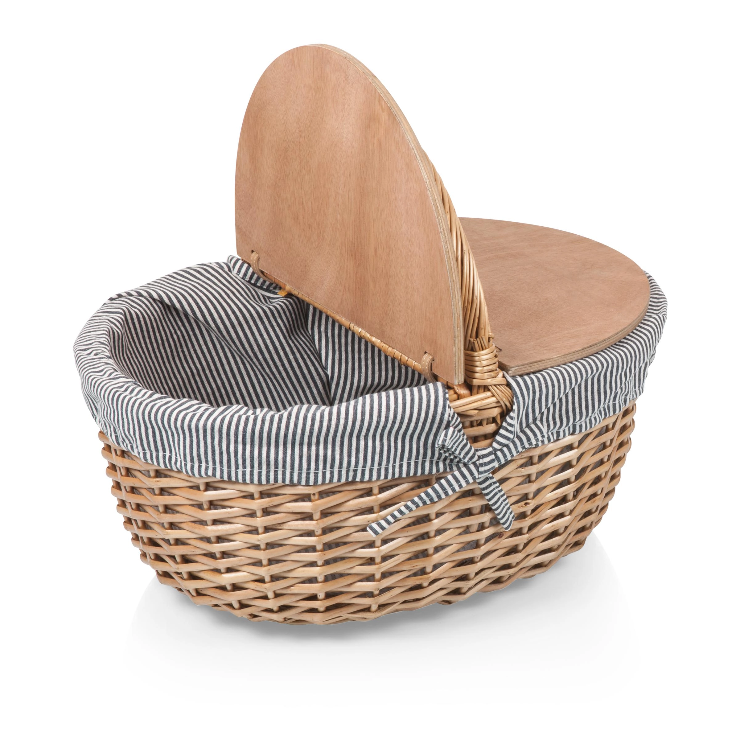 Picnic TIME Country Basket