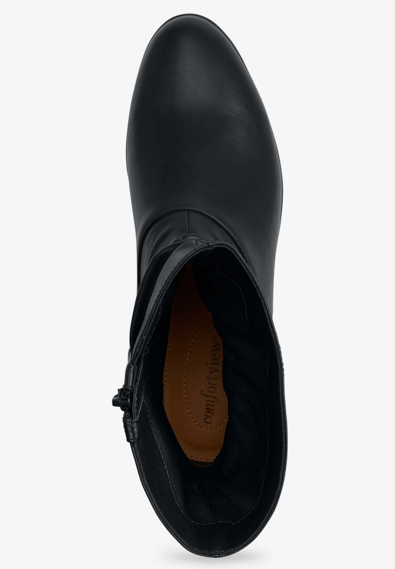 Comfortview Women's Madison Bootie