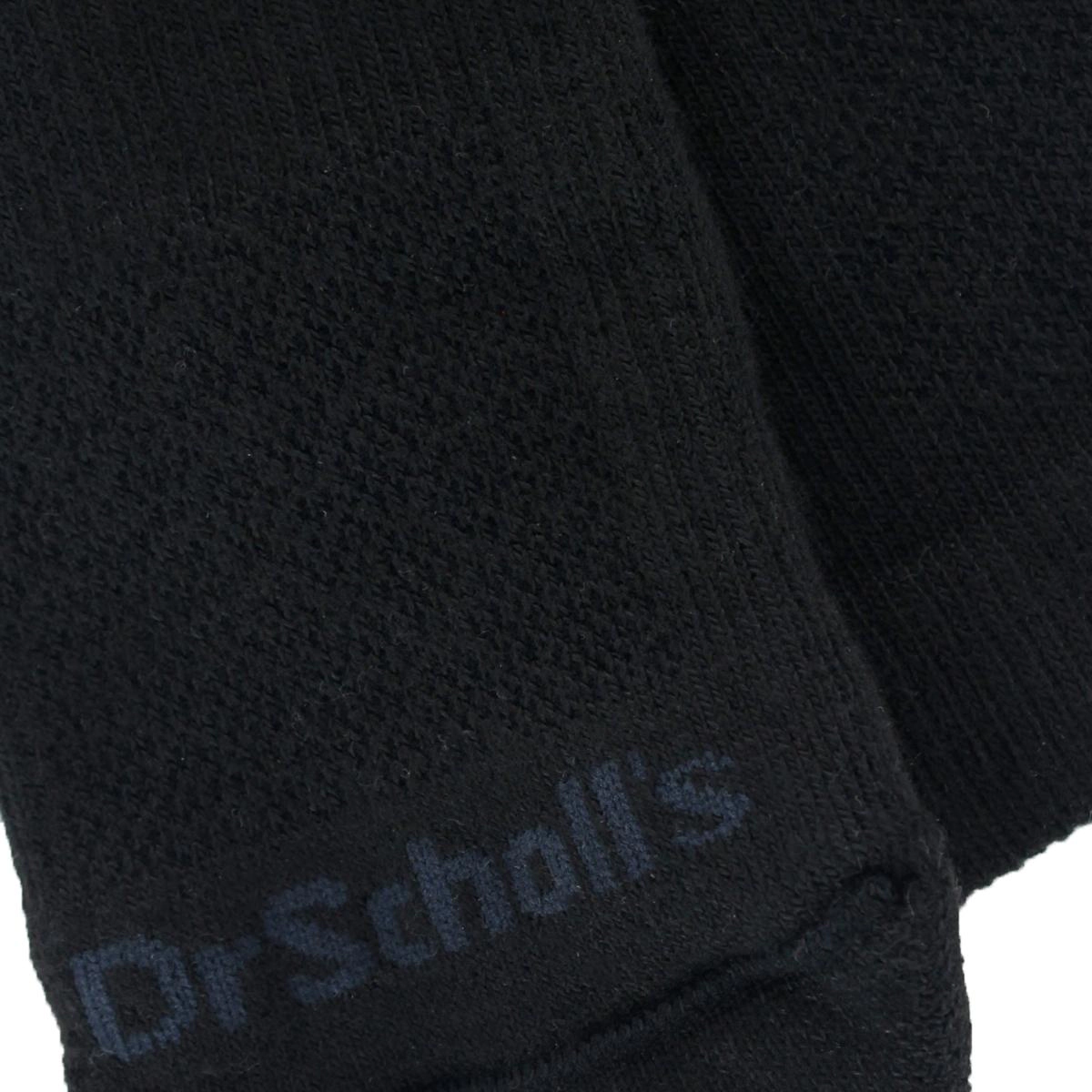 Dr. Scholl's Men's Big & Tall Over The Calf Work Compression Socks (1Pair)