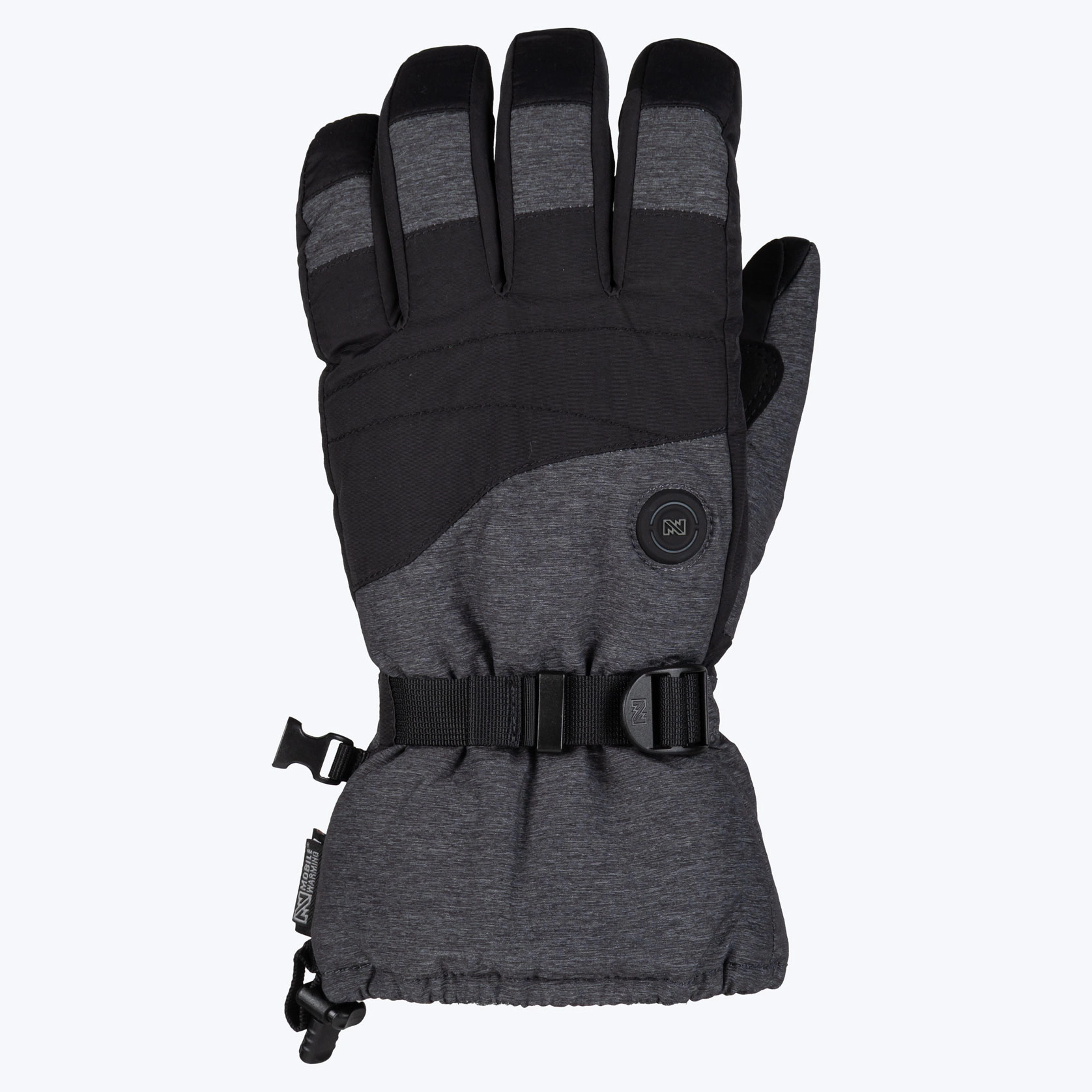 Mobile Warming Unisex Core Heated Glove