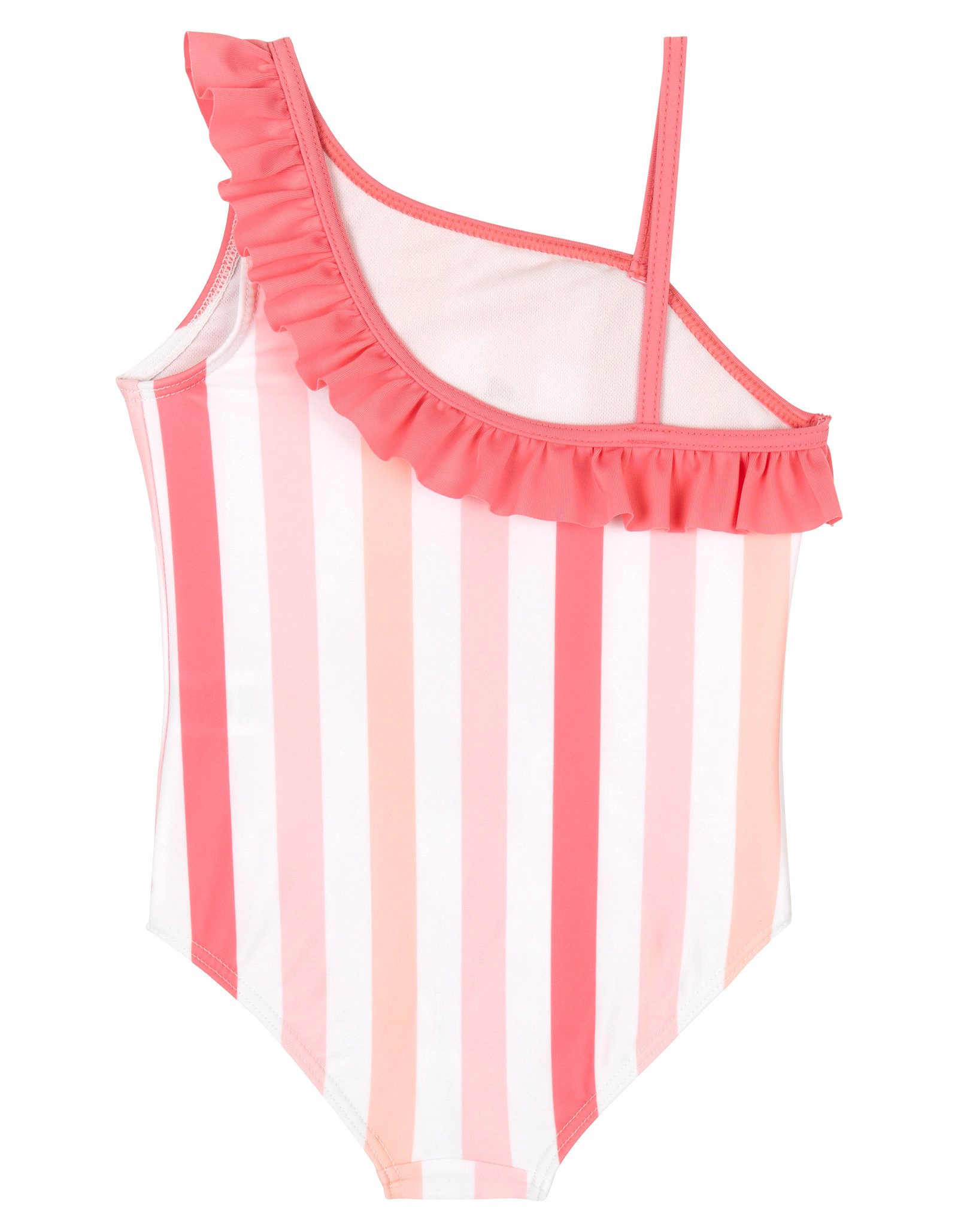 Strawberry Shortcake Girls' One Piece Bathing Suit