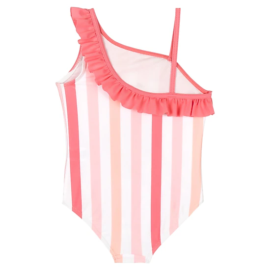 Strawberry Shortcake Girls' One Piece Bathing Suit