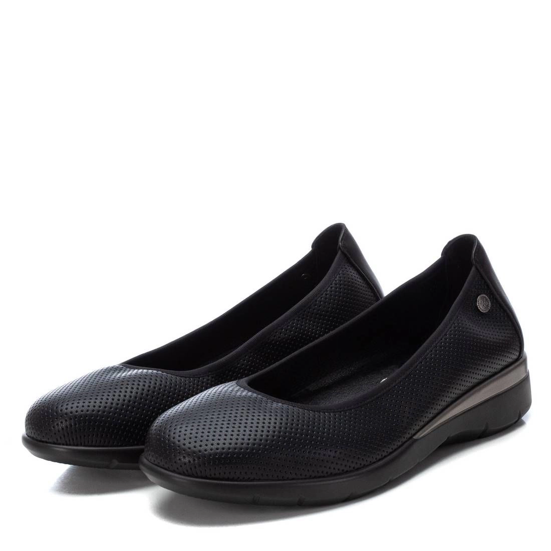 XTI Womens Flat Ballerina