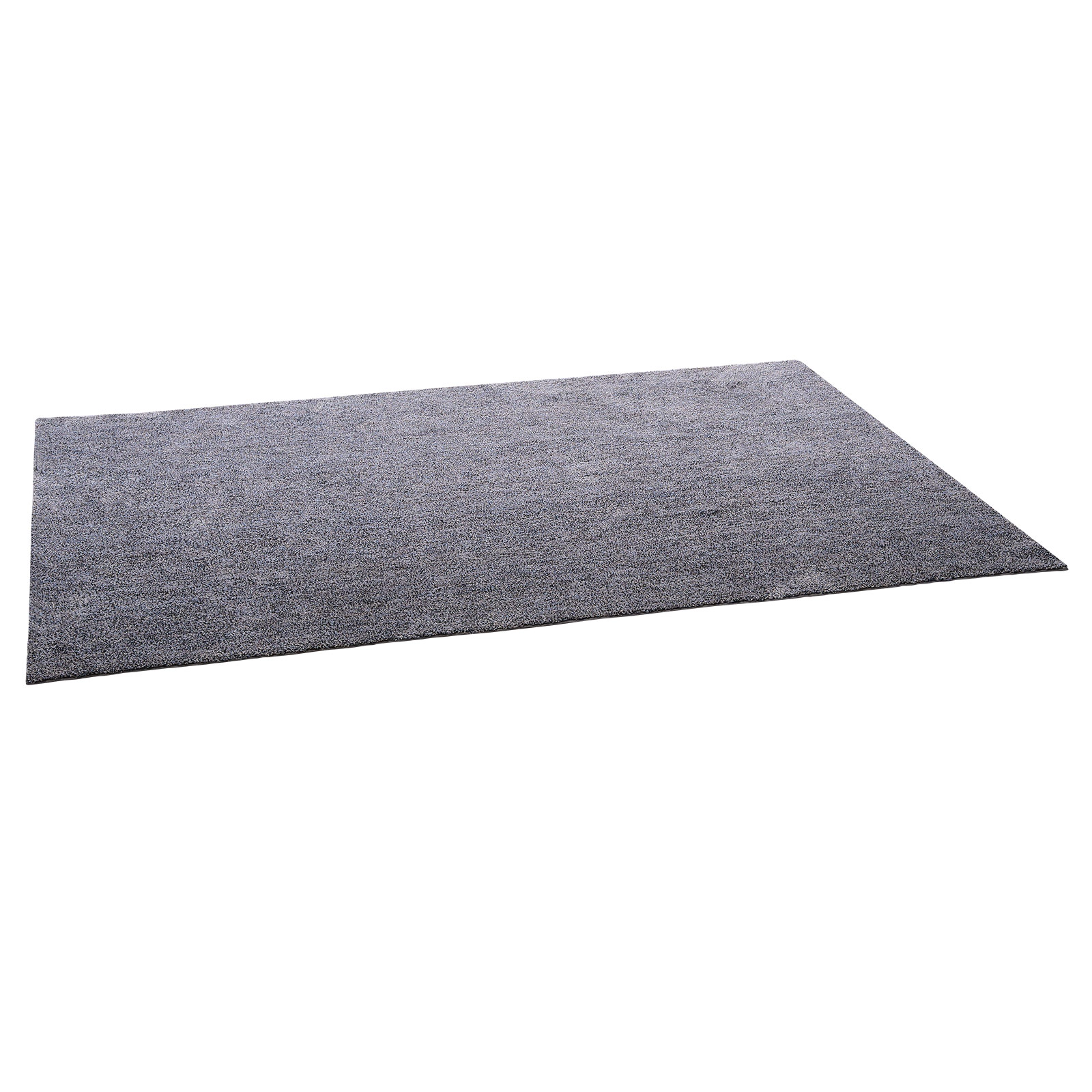 HONGGE Indoor Plush Area Rugs Plush Carpet Area Rugs Furry with Long Plushs Pile Thick & Durable High-Pile Rug for