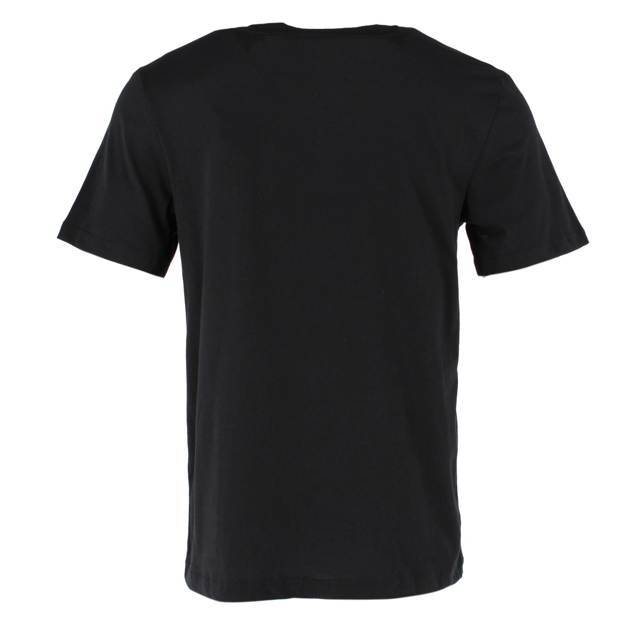 Jerry Leigh Men's Star Wars I Am His Father Glow T-Shirt