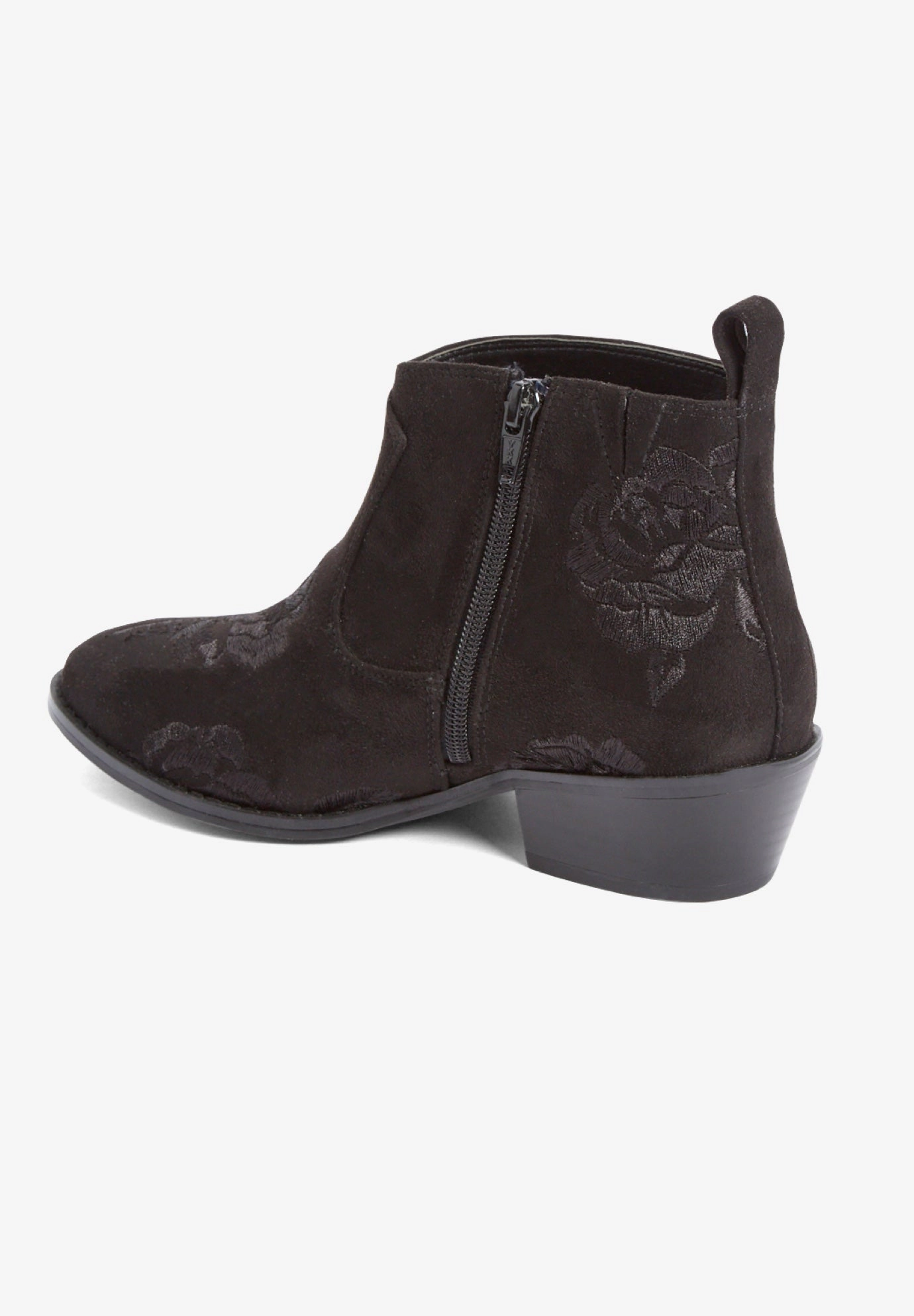 Comfortview Women's The Gwyneth Bootie