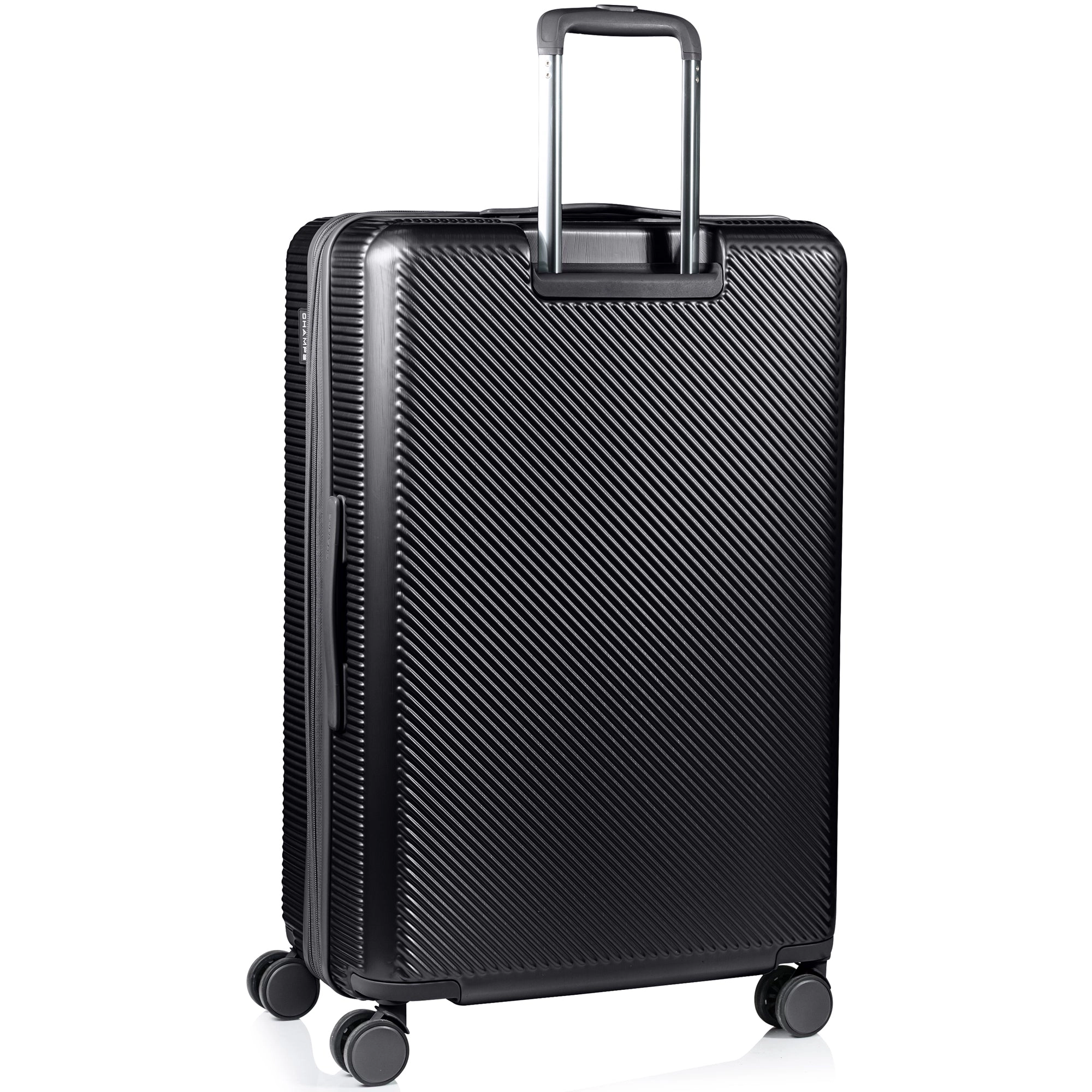 CHAMPS Iconic II Collection 3-piece Hardside Luggage Set