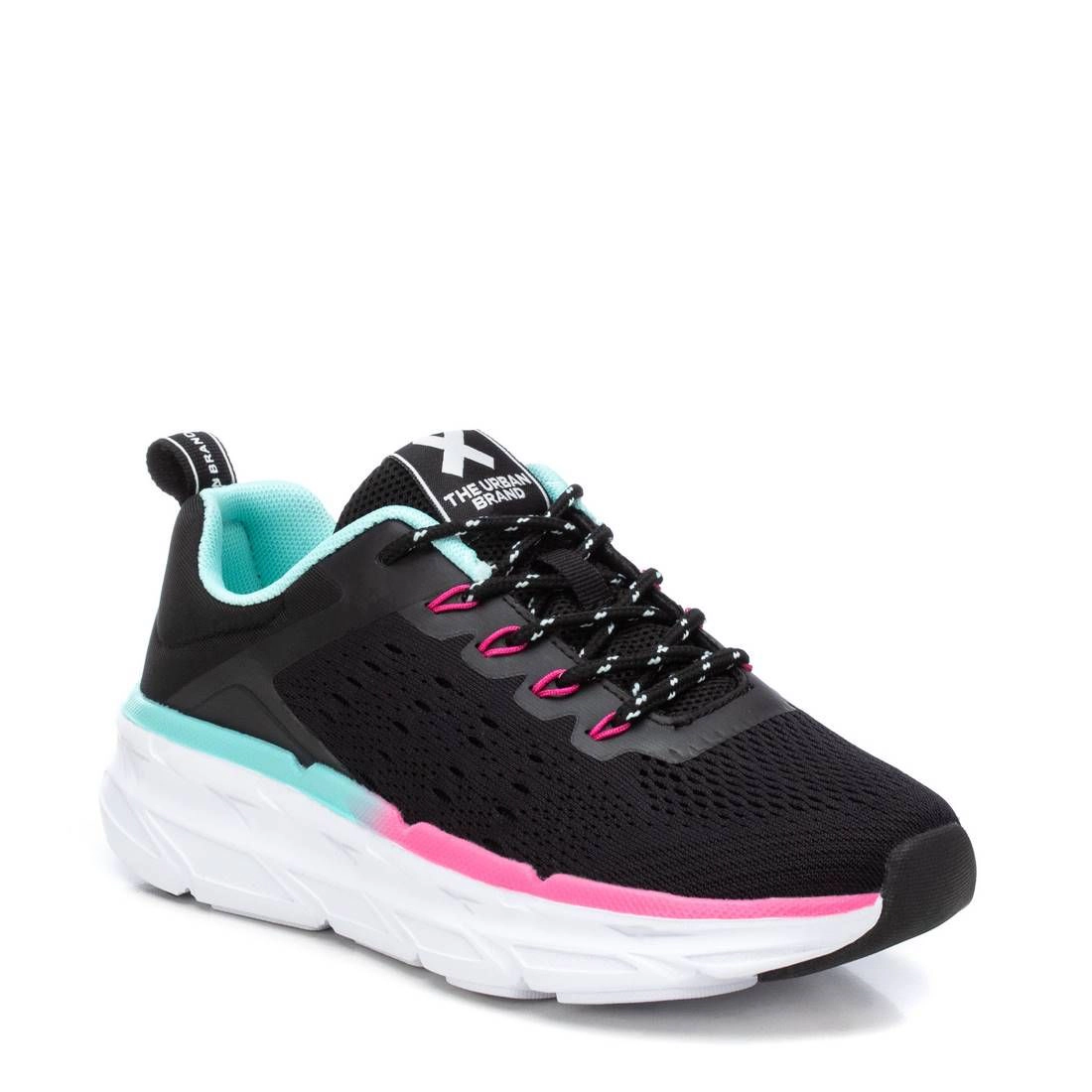 Refresh Women's Sneakers Casual Round Toe Flat Heel