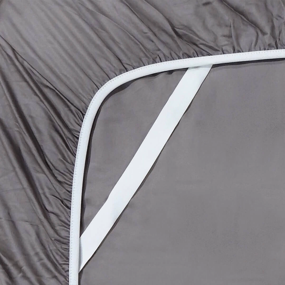Egyptian Linens 600 Thread Count Cotton Sateen RV Sheet Set Made in USA