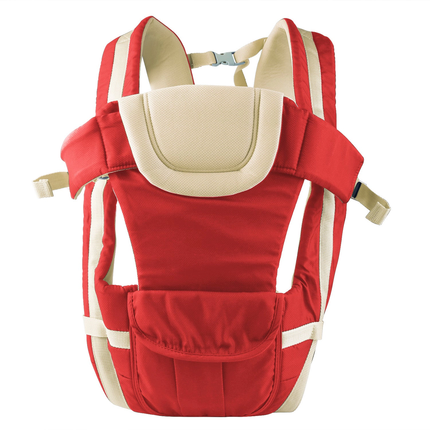 IMounTEK Unisex Breathable Adjustable Baby Carrier
