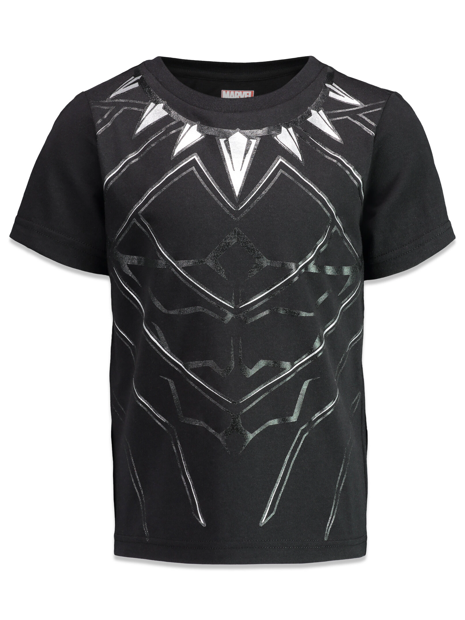 Marvel Avengers 4-Pack Short Sleeve T-Shirts