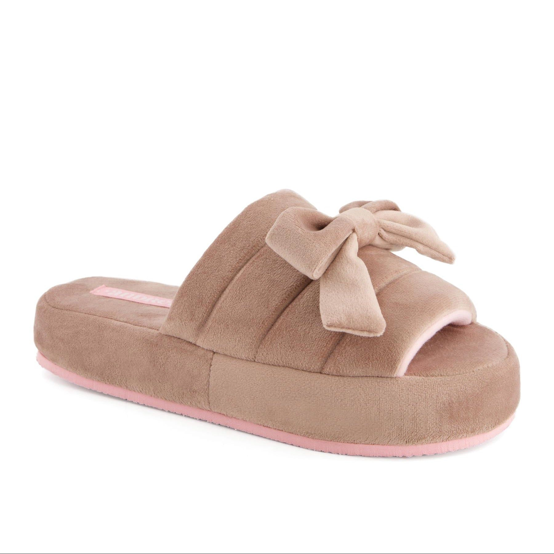 Andrea Womens Slippers