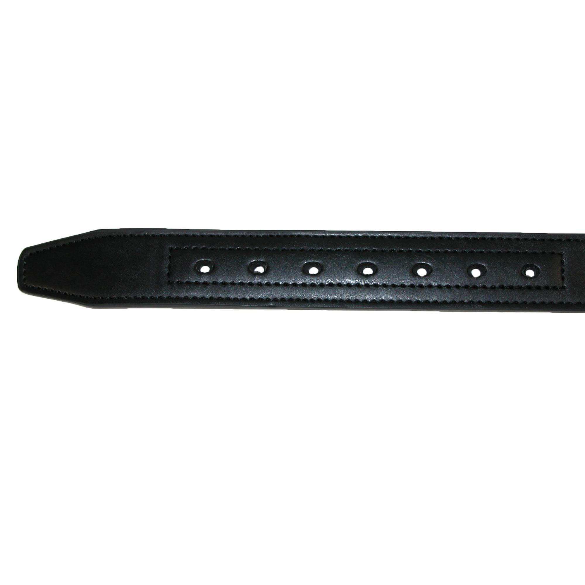 Dickies Men's 38mm Industrial Strength Work Belt