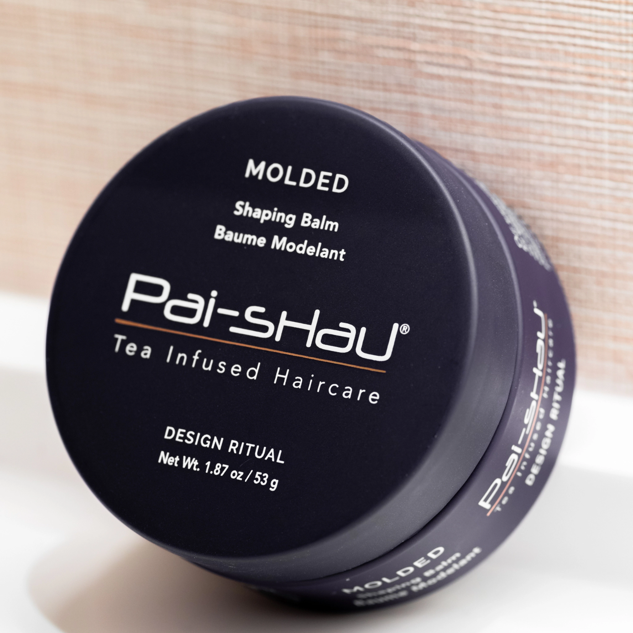 Pai-Shau Molded