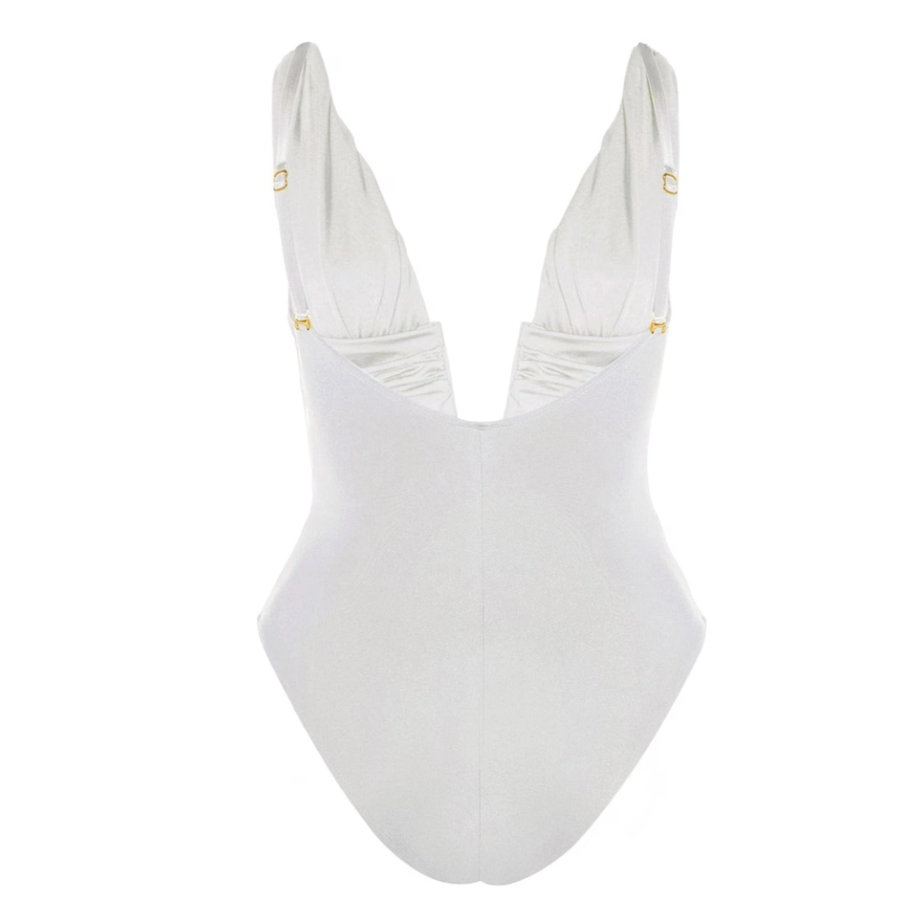 Cherina Beachwear Women's Faira Monokini Swimsuit