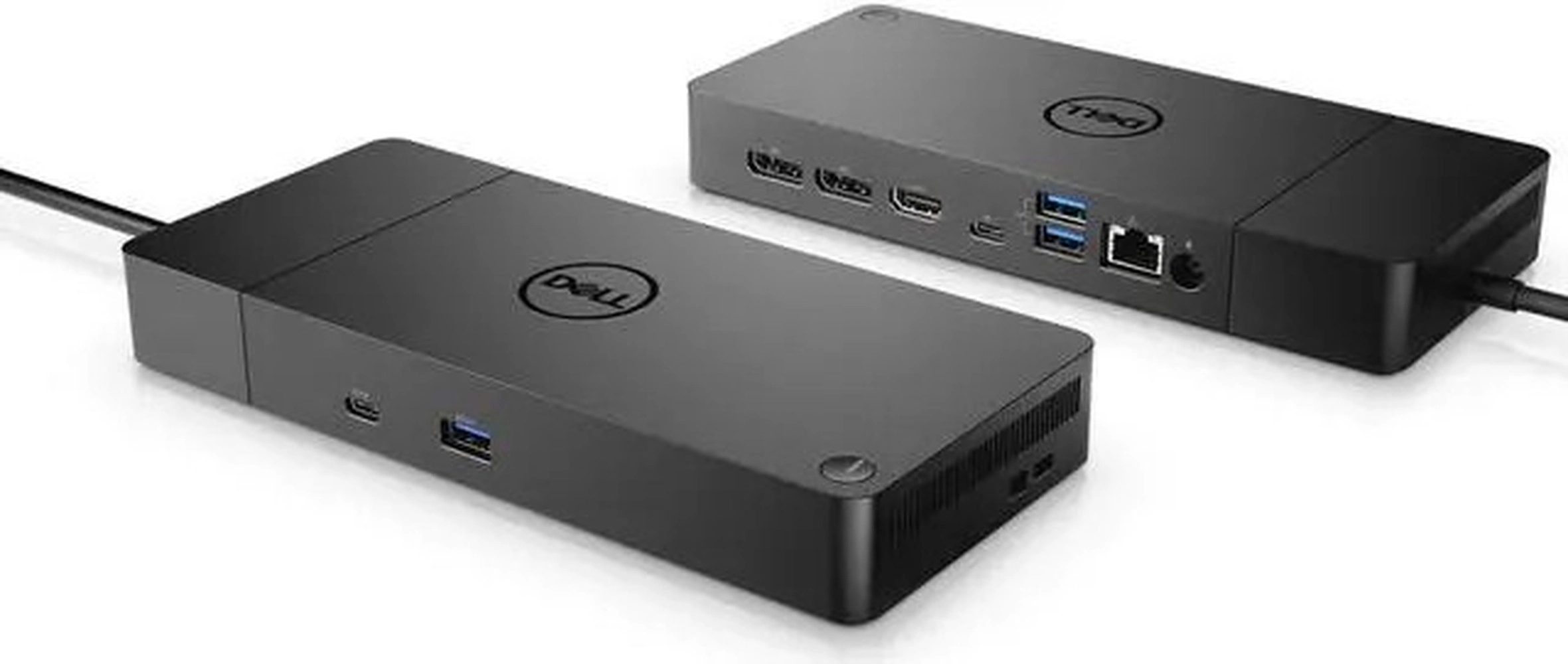 Dell Dock WD19S USB-C 180W Power Delivery