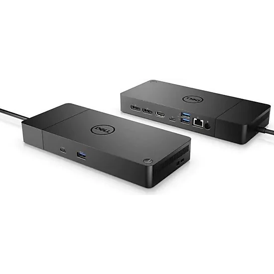 Dell Dock WD19S USB-C 180W Power Delivery