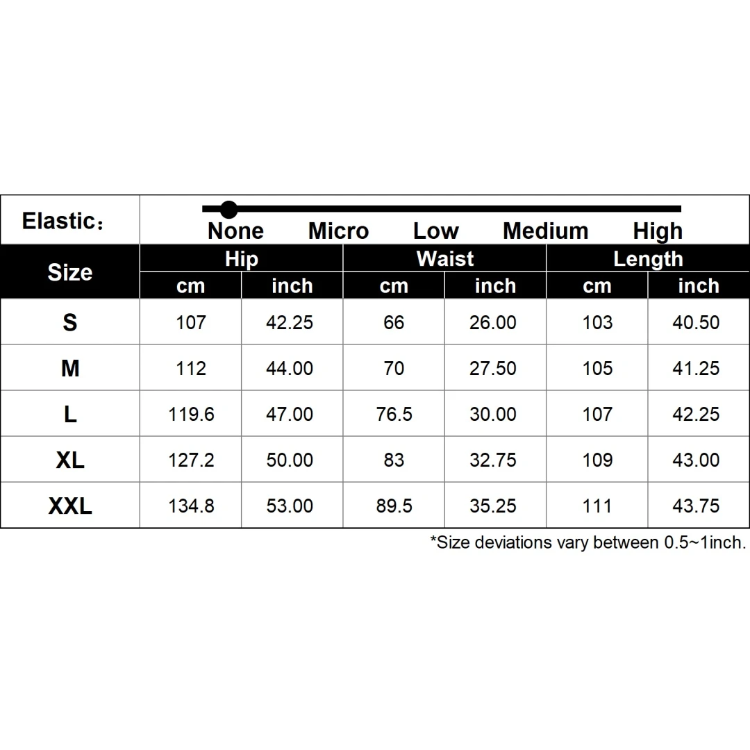 Coolmee Women’s Wide Leg Pants Jacquard Elastic High Waist Drawstring Trousers Textured Casual