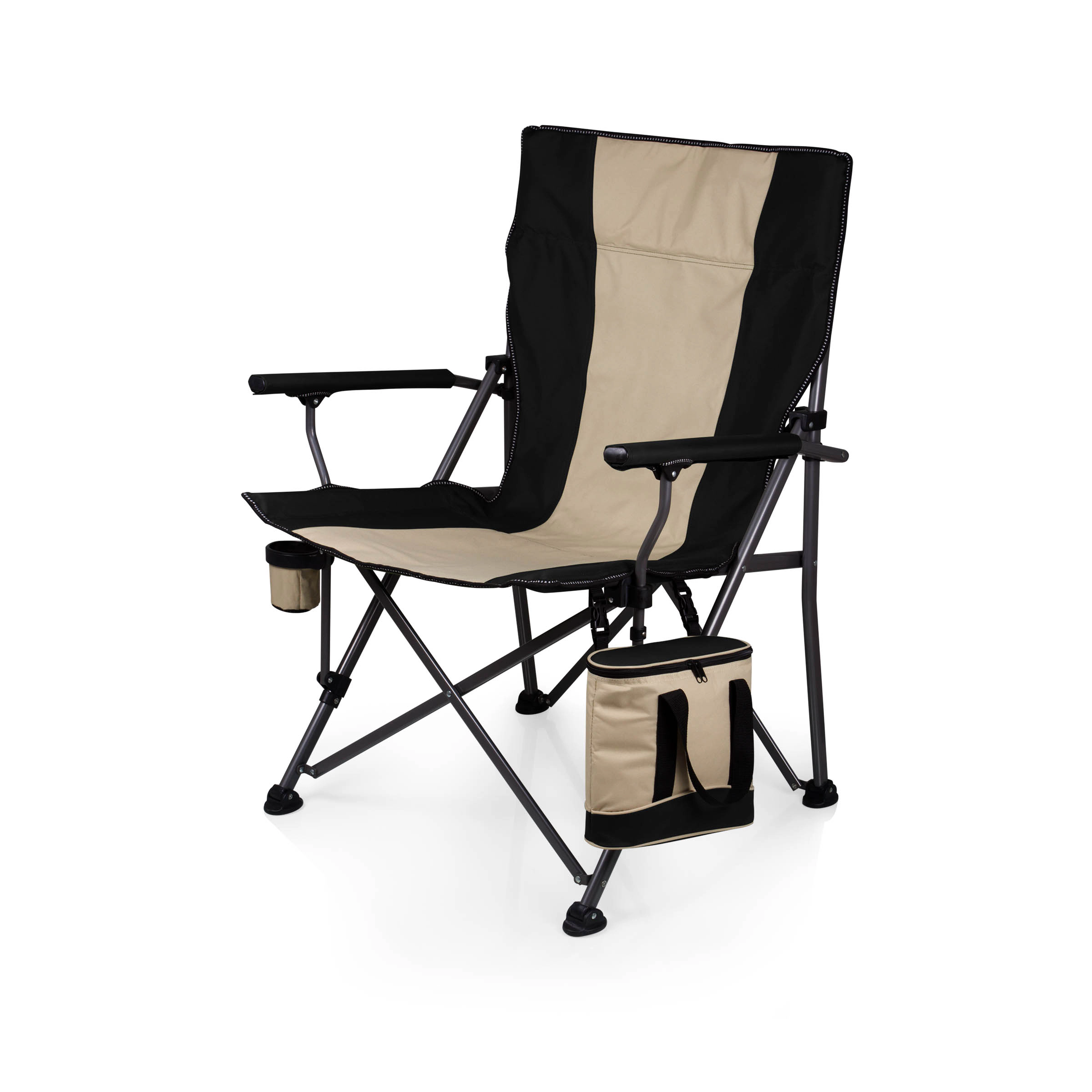 ONIVA Big Bear XXL Camping Chair with Cooler